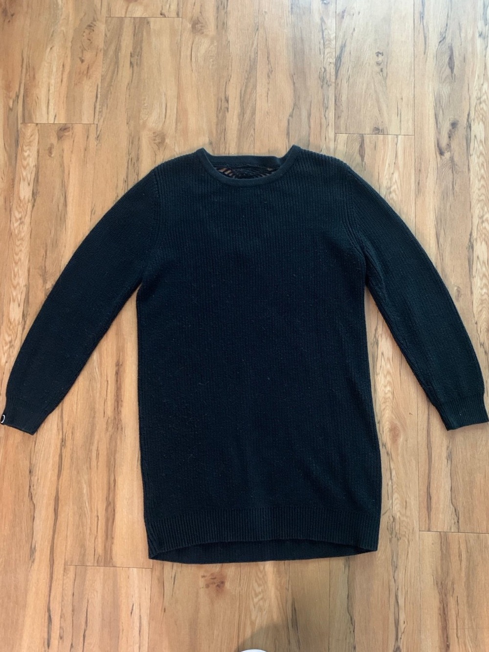 Killstar spiderweb sweater